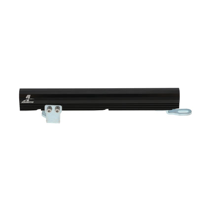 Aeromotive 96-07 GM 3.8L Supercharged L67/L32 Fuel Rails - Black