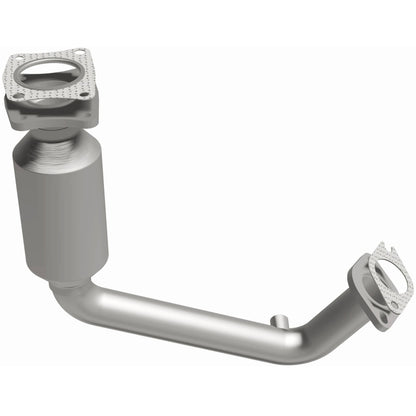 MagnaFlow 02-04 Ford Focus 2.0L Direct Fit Converter