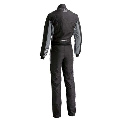 Sparco Suit Stint 52 BLK/GRY