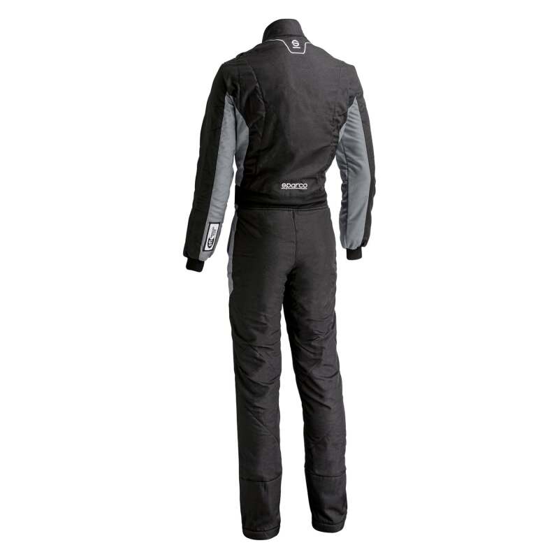Sparco Suit Stint 58 BLK/GRY