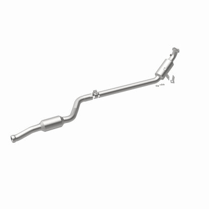 MagnaFlow 12-16 E350 V6 3.5 OEM Underbody Direct Fit Converter