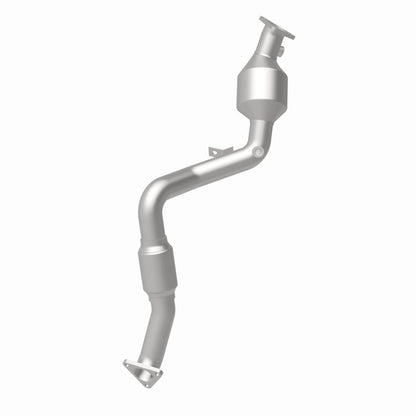MagnaFlow 07-10 Audi Q7 3.6L Direct Fit Converter
