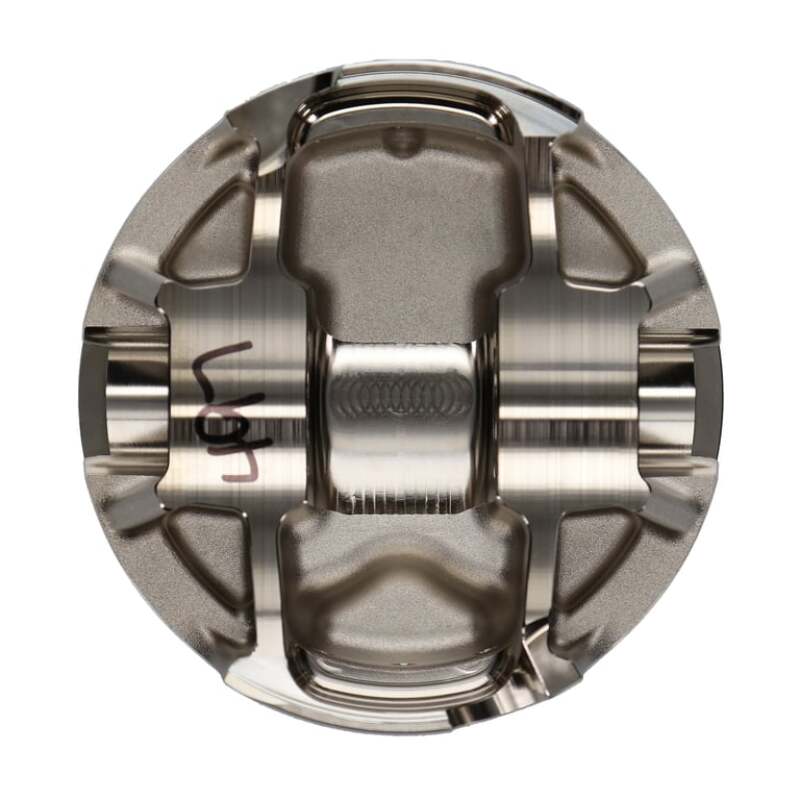 Wiseco Chevy LT1 4.070in Bore 1.105in CH -6.90 CC Piston Set