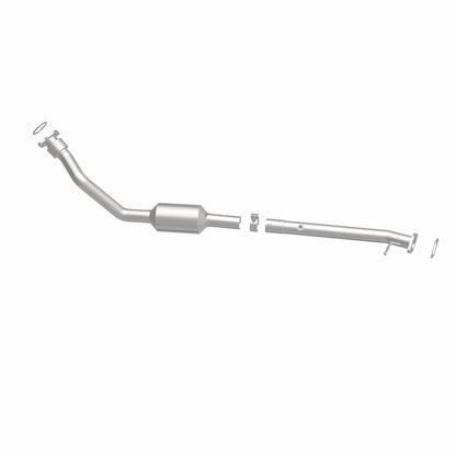 MagnaFlow 04-05 Buick Rendezvous 3.4L Direct Fit Converter
