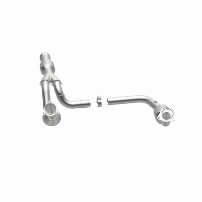 MagnaFlow 11-15 GMC Yukon 6.2L Direct Fit Converter