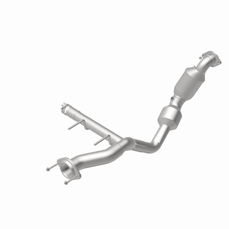 MagnaFlow 22-23 Ford F-150 2.7L Right OEM Direct Fit Converter