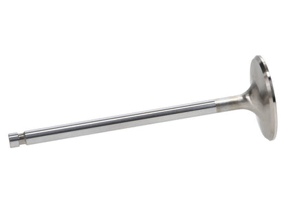 Manley Nissan 3.0L RB30E intake Valve Kit - 42.10mm Head Dia. 125.68mm O/A Length, 0.2750in Stem