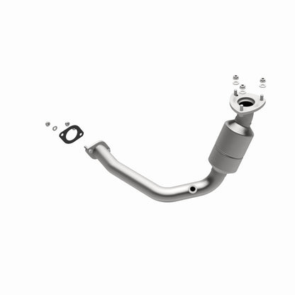 MagnaFlow 2004 Chevrolet Malibu 3.5L Direct Fit Converter