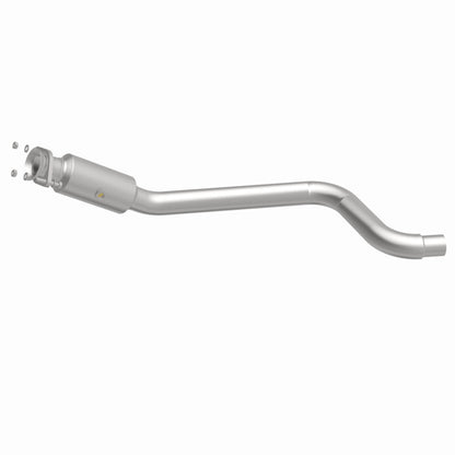 MagnaFlow 10-12 Jaguar XF 5.0L Direct Fit Converter