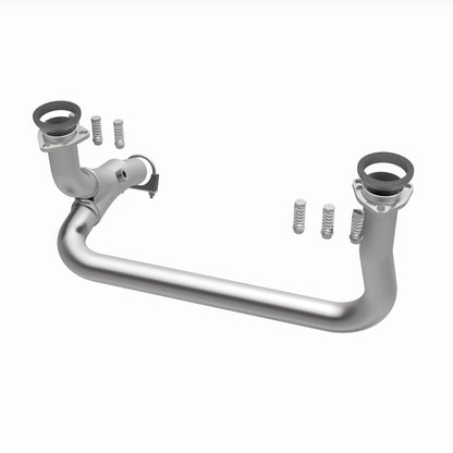 BRE Exhaust 88-93 C1500 C2500 K1500 K2500 4.3L 5.0L Front Pipe Kit
