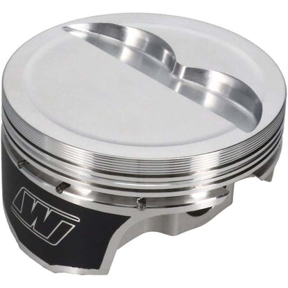 Wiseco RED Series Chevy Small Block 350 4.060in Bore 1.125in CH -9.00 CC Piston Set