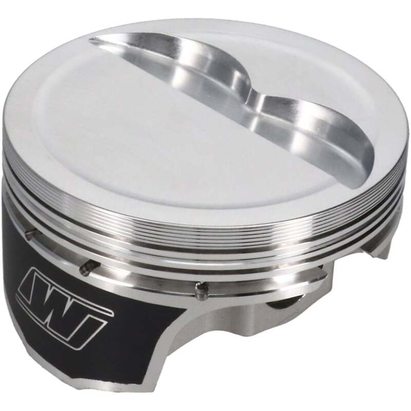 Wiseco RED Series Chevy Small Block 350 4.000in Bore 1.125in CH -9.00 CC Piston Set
