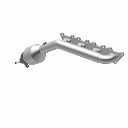 MagnaFlow 2009 Hyundai Genesis 4.6L Direct Fit Converter