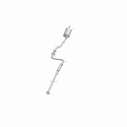 MagnaFlow BRE Exhaust Kit 94-97 Honda Accord 2.2L