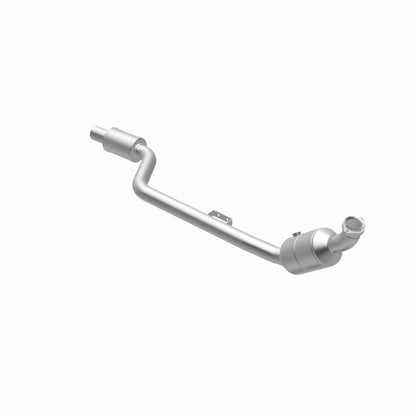 MagnaFlow 06-07 Mercedes-Benz C280 3.0L Direct Fit Converter