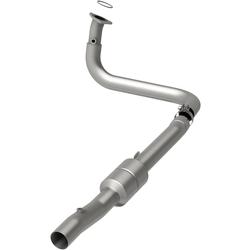 MagnaFlow 2004 Chevrolet Silverado 2500 HD 6.0L Direct Fit Converter