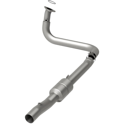 MagnaFlow 2004 Chevrolet Silverado 2500 HD 6.0L Direct Fit Converter