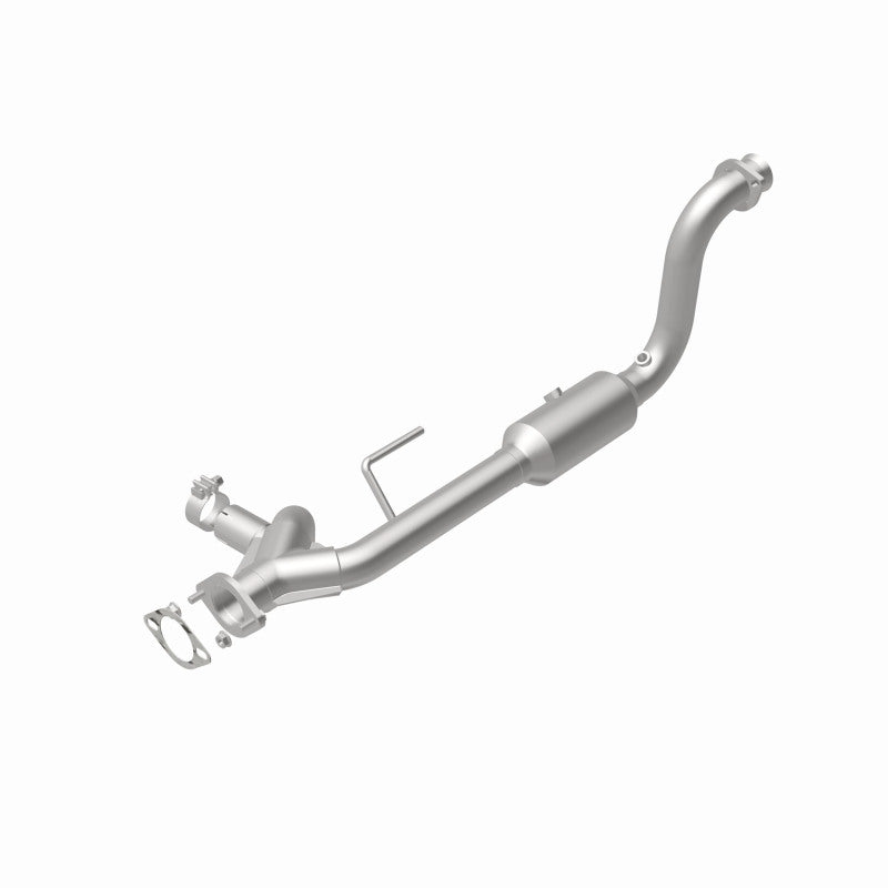 MagnaFlow 07-09 Chrysler Aspen 5.7L Direct Fit Converter