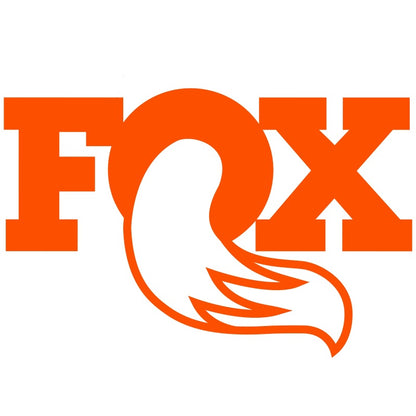 Fox 16-19 Hilux 0-2in Lift Rear 2.5 Performance Elite R/R Shock (Pair)