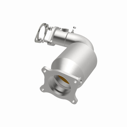 MagnaFlow 14-15 Subaru Forester 2.0L Direct Fit Converter