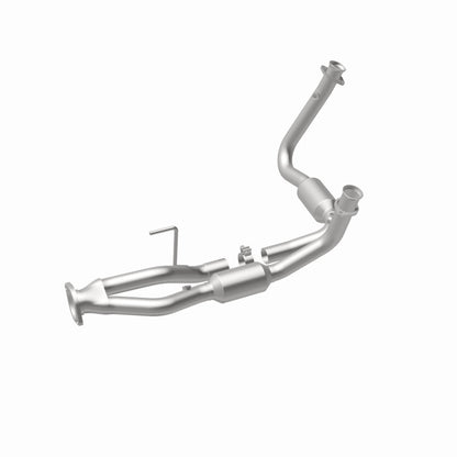 MagnaFlow 05-06 Jeep Grand Cherokee 3.7L Direct Fit Converter