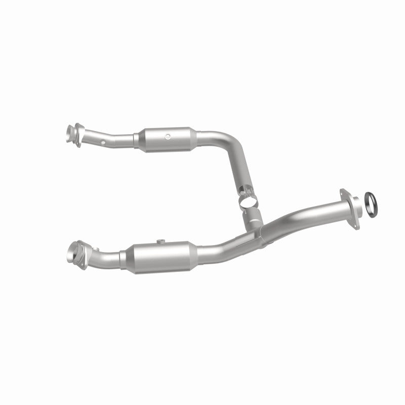 MagnaFlow 06-10 Ford Explorer 4.6L Direct Fit Converter