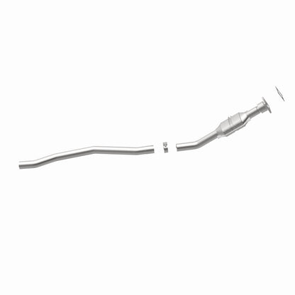 MagnaFlow 2001 Dodge Caravan 3.3L Direct Fit Converter