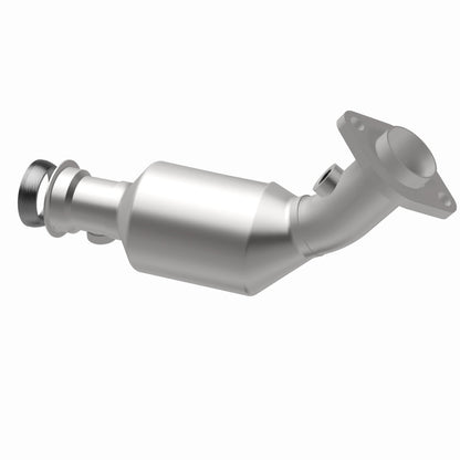 MagnaFlow 2003 Jeep Liberty 3.7L Direct Fit Converter
