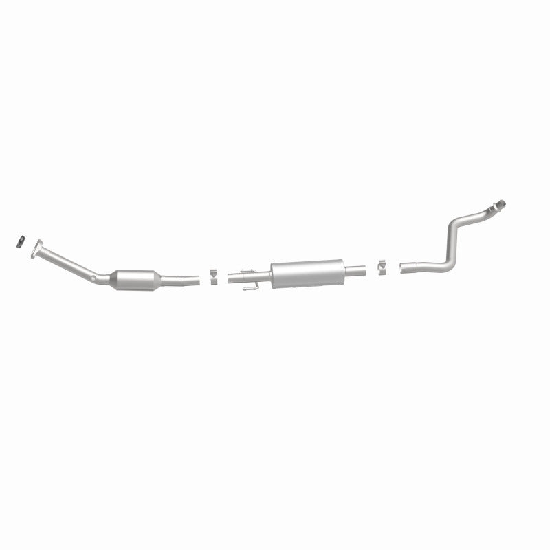 MagnaFlow 04-06 Scion xA 1.5L Direct Fit Converter