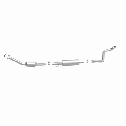 MagnaFlow 04-06 Scion xA 1.5L Direct Fit Converter