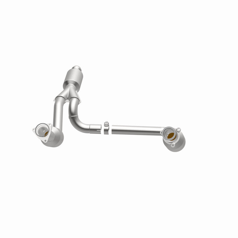 MagnaFlow 14-15 Chevrolet Silverado 1500 5.3L Direct-Fit Catalytic Converter