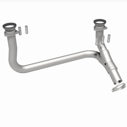 BRE Exhaust 88-93 C1500 C2500 K1500 K2500 4.3L 5.0L Front Pipe Kit