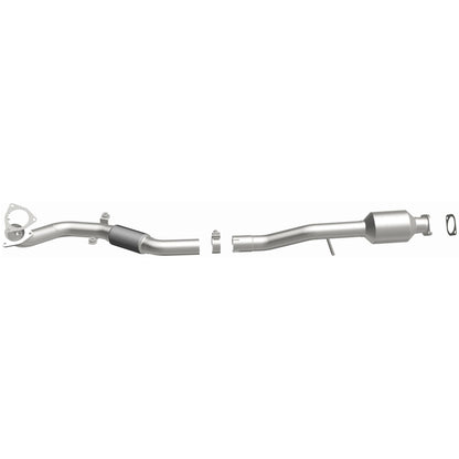 MagnaFlow 14-15 Regal 2 Underbody Direct Fit Converter