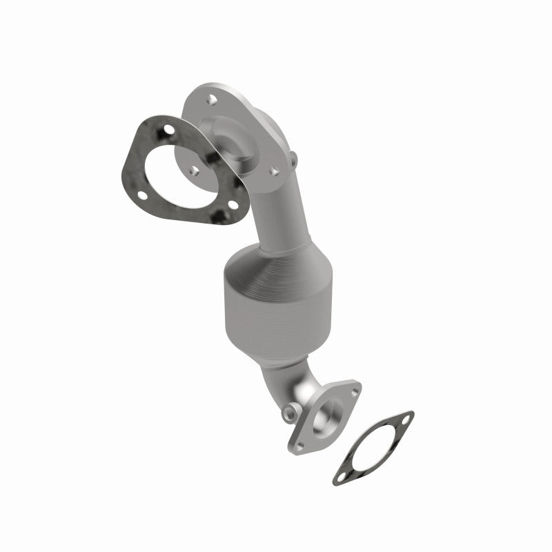 MagnaFlow 17-18 Ford Police Interceptor Utility 3.5L Direct Fit Converter