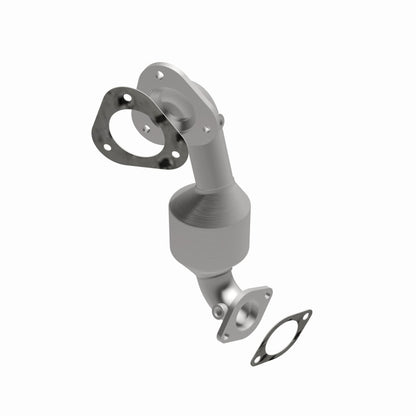 MagnaFlow 17-18 Ford Police Interceptor Utility 3.5L Direct Fit Converter