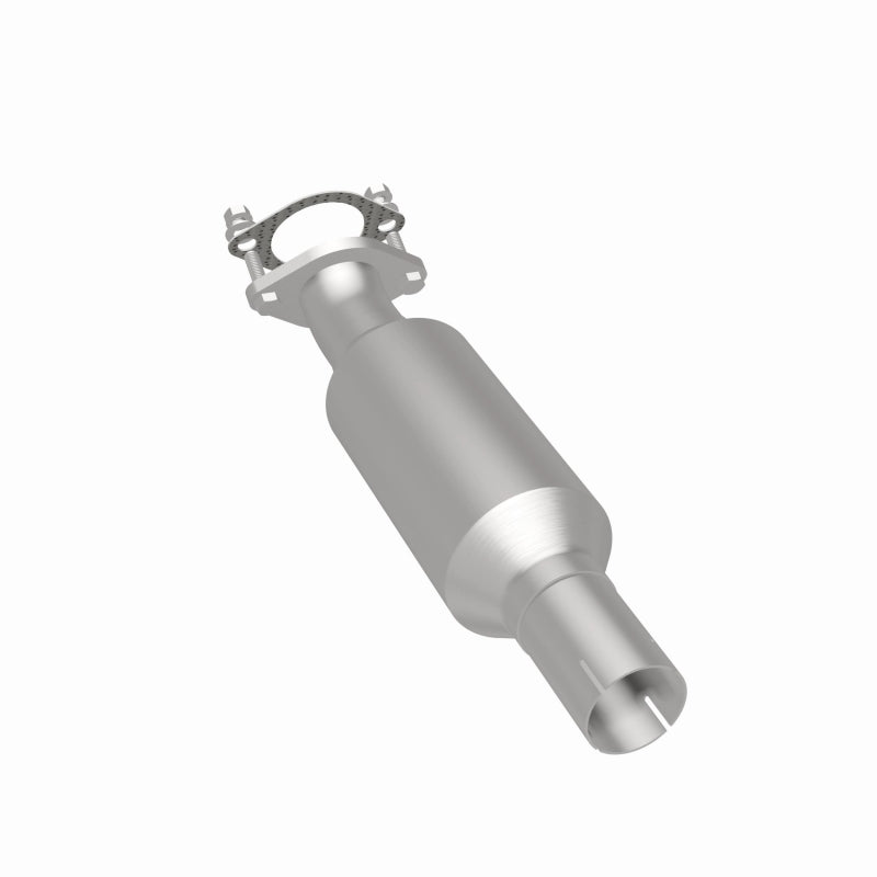 MagnaFlow Direct Fit Catalytic Converter 19-20 Kia Forte 2L Underbody