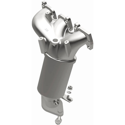 MagnaFlow 11-17 Ford Explorer 3.5L Direct Fit Converter