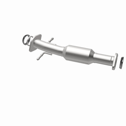 MagnaFlow 12-15 RX350 V6 3.5 OEM Underbody Direct Fit Converter