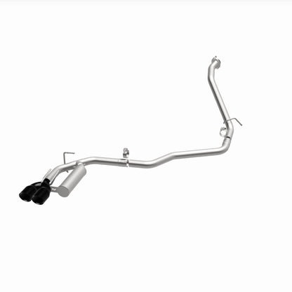 MagnaFlow 25-26 Toyota Camry SPEQ Series Stainless Cat-Back Performance Exhaust System