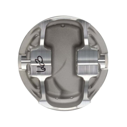 Wiseco Chevy Big Block 4.615in Bore 1.215in CH 6.00 CC Piston Set