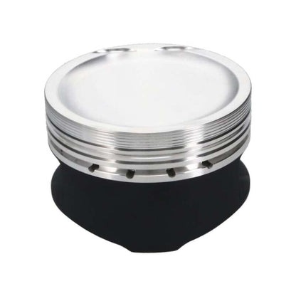 Wiseco Ford 2.0L 86.50 mm Bore 32.38 mm CH -0.25 CC Piston Set