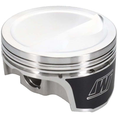 Wiseco RED Series Chevy Small Block 350 4.060in Bore 1.250in CH -11.00 CC Piston Set