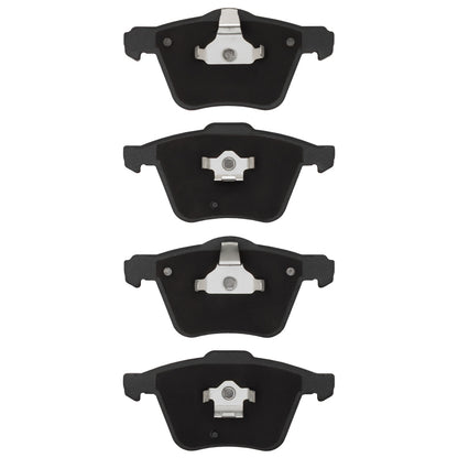 R1 03-09 Volvo XC90 Front Ceramic Brake Pads