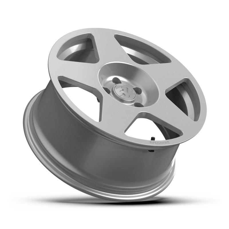 fifteen52 Tarmac 17X7.5 / 5x100 BP / 30mm ET / 73.1mm CB / 5.4in BS / Speed Silver Wheel