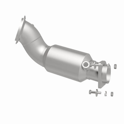 MagnaFlow 2015 M3 3 Underbody Direct Fit Converter