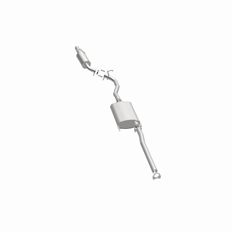 MagnaFlow BRE Exhaust Kit 04-07 Highlander RX330 3.3L