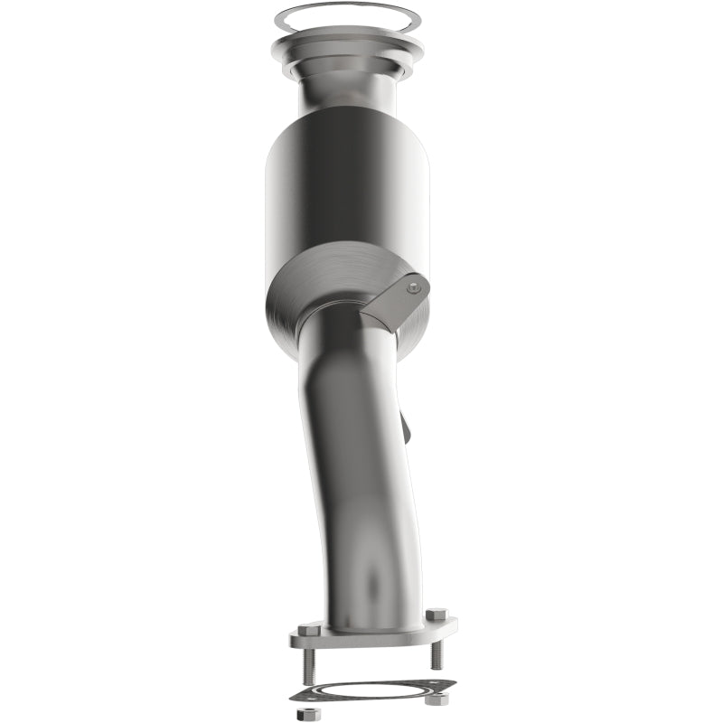 MagnaFlow 19-20 Chevrolet Silverado 1500 2.7L OEM Grade EPA Compliant Direct-Fit Catalytic Converter