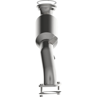 MagnaFlow 19-20 Chevrolet Silverado 1500 2.7L OEM Grade EPA Compliant Direct-Fit Catalytic Converter