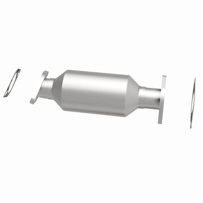 MagnaFlow 10-13 Hyundai Santa Fe 2.4L Direct Fit Converter