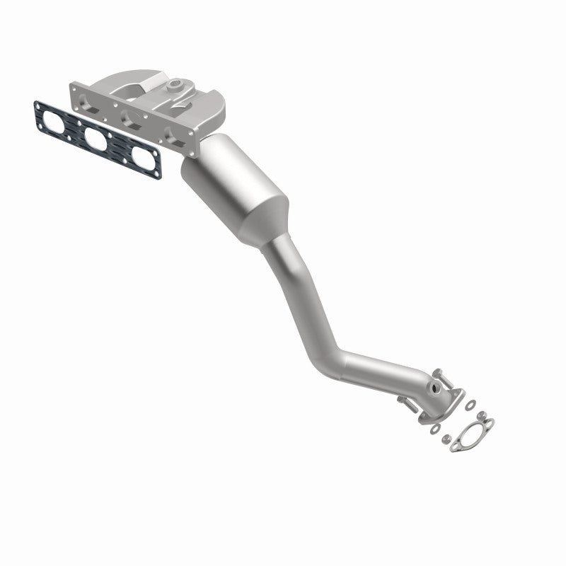 MagnaFlow 01-06 BMW X5 3.0L Direct Fit Converter